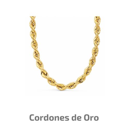 Pendientes de Oro